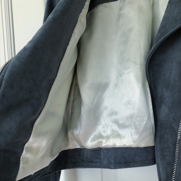 H&M Soft Jacket - Picture 8 of 10